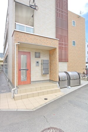 リブリ・フォレスタの物件内観写真